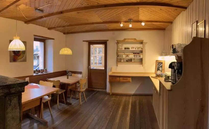 Hotelli Centro Arte Cabbiolo