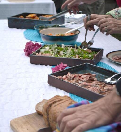 ホテル Centro Arte Cabbiolo