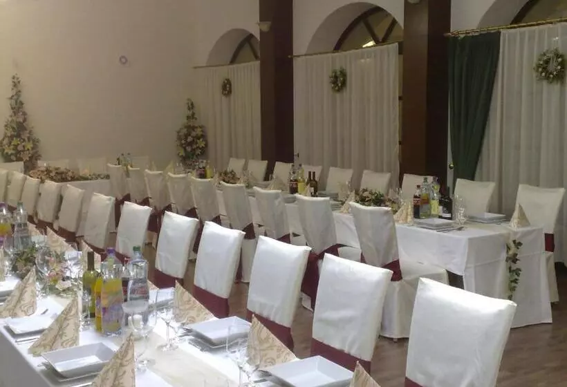 Hotelli Chateau Krakovany