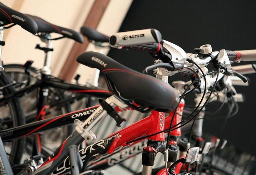 호텔 Chateau Krakovany