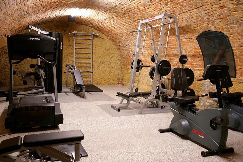 호텔 Chateau Krakovany