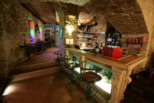 Hotelli Chateau Krakovany