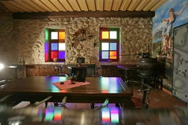 Hotelli Chateau Krakovany