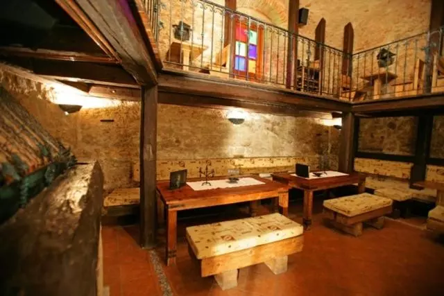 Hotelli Chateau Krakovany