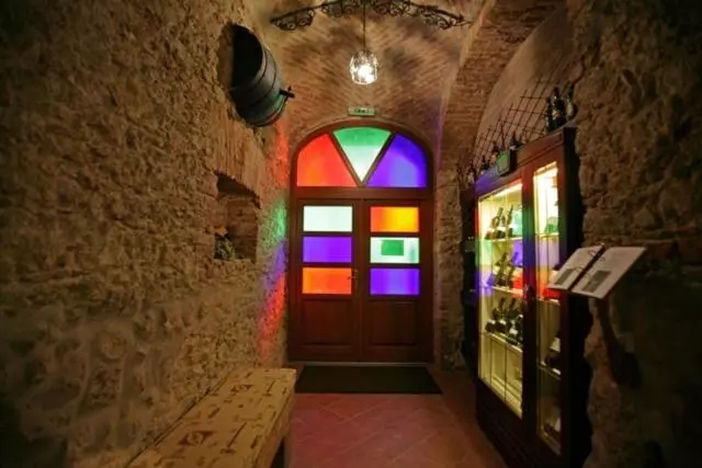 Hotelli Chateau Krakovany