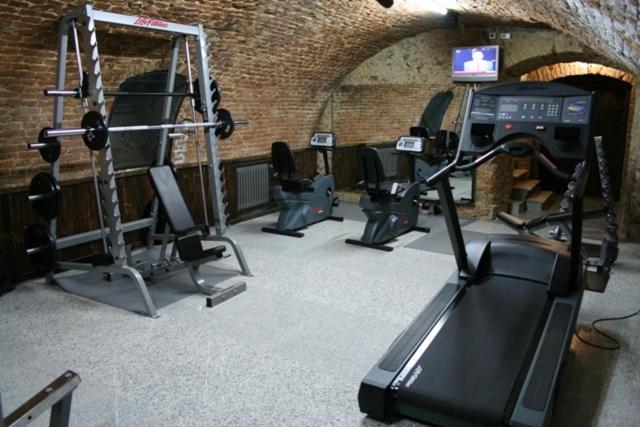 호텔 Chateau Krakovany