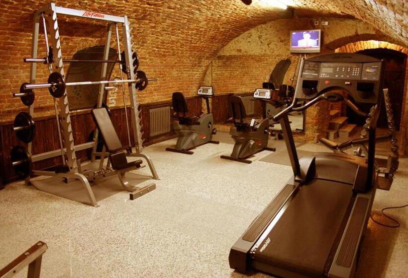 호텔 Chateau Krakovany