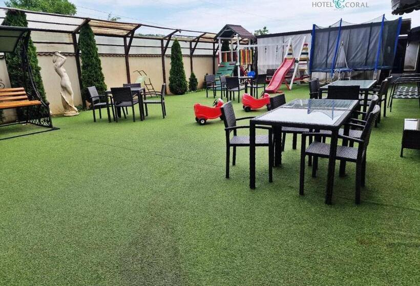 هتل Coral