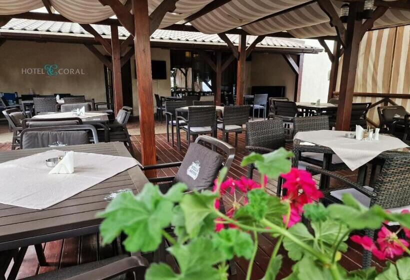هتل Coral