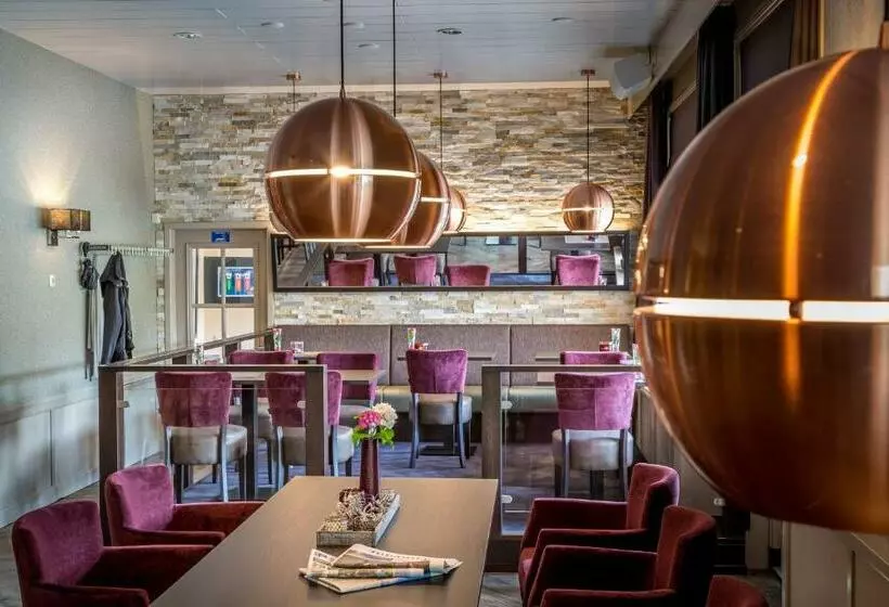 ホテル Hcr Prinsen