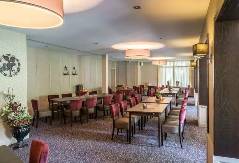 ホテル Hcr Prinsen