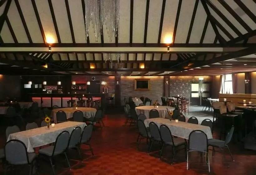 ホテル Hcr Prinsen