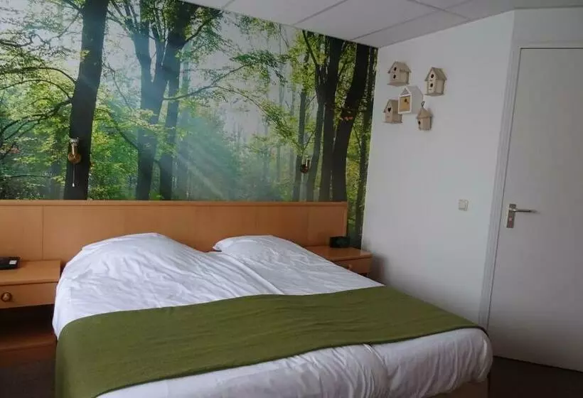 ホテル Hcr Prinsen