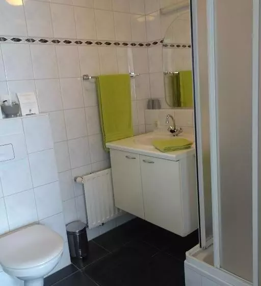 ホテル Hcr Prinsen