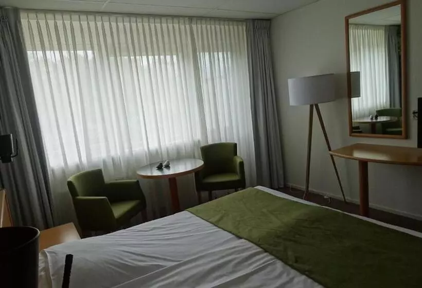 ホテル Hcr Prinsen