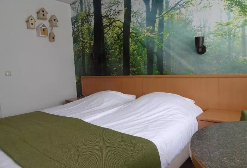 ホテル Hcr Prinsen