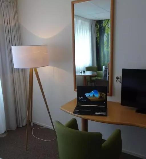 ホテル Hcr Prinsen