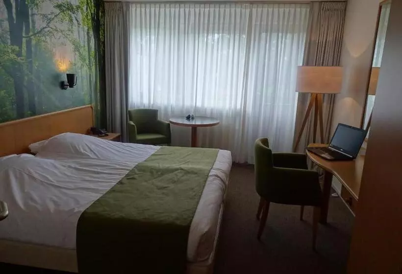 ホテル Hcr Prinsen