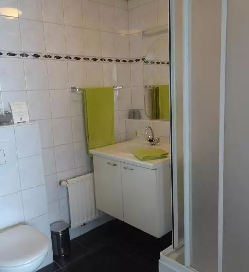 ホテル Hcr Prinsen