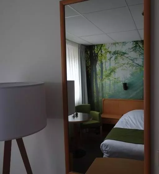 ホテル Hcr Prinsen