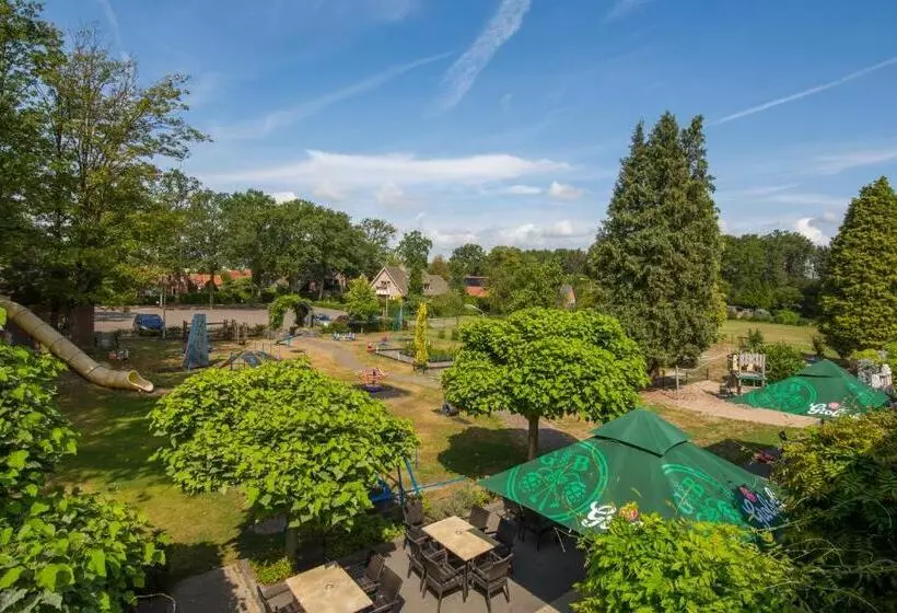 ホテル Hcr Prinsen