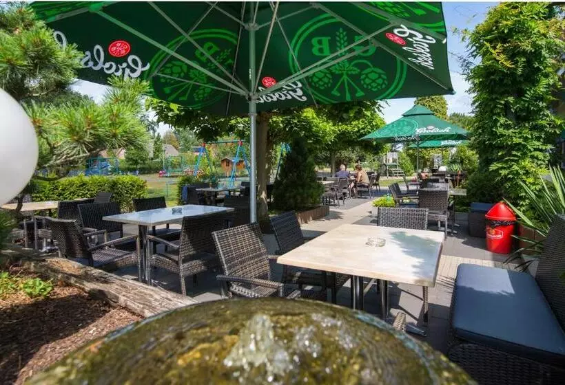 ホテル Hcr Prinsen