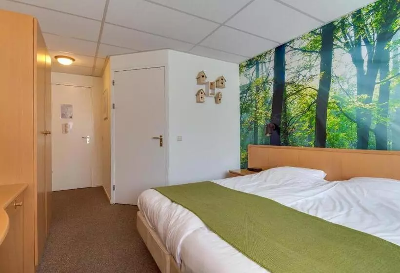 ホテル Hcr Prinsen