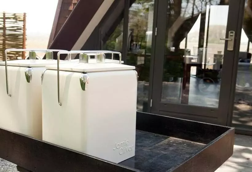 Hotelli Huisjes Oosterleek