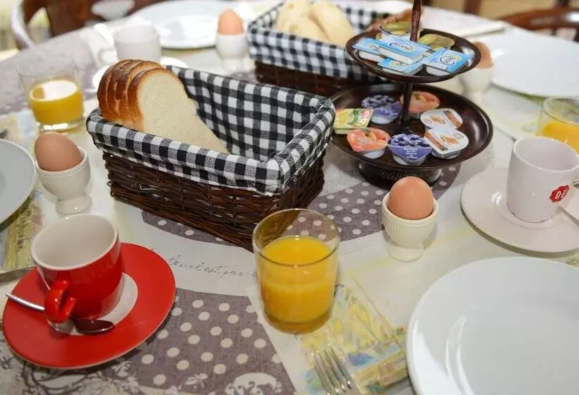 Hotelli Huisjes Oosterleek