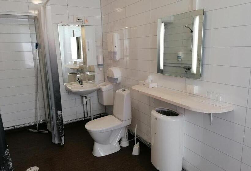 Hotel Kaidanojan Kartano