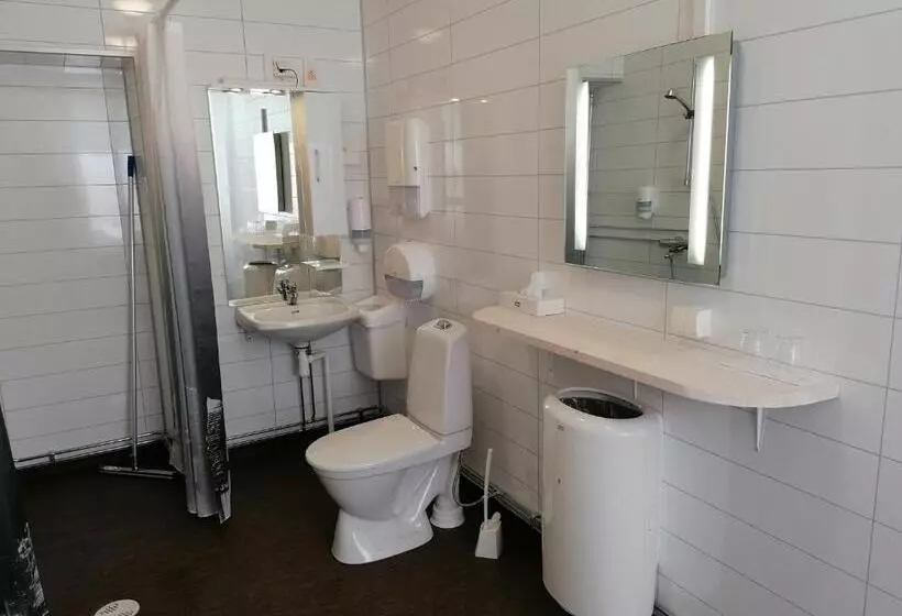 Hotelli Kaidanojan Kartano