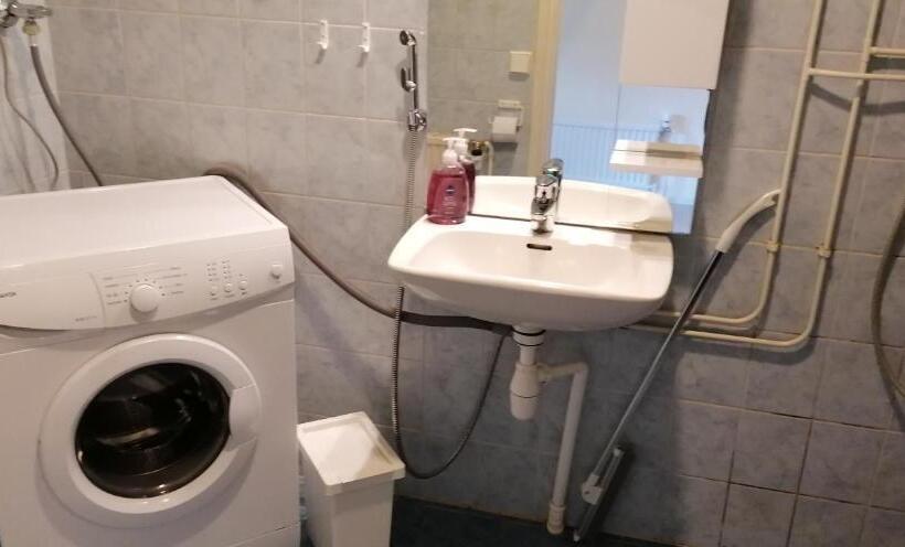 Hotel Kaidanojan Kartano