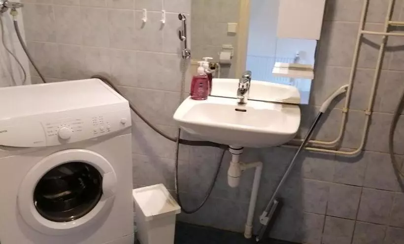 Hotelli Kaidanojan Kartano