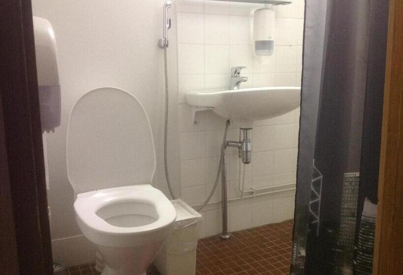 Hotel Kaidanojan Kartano