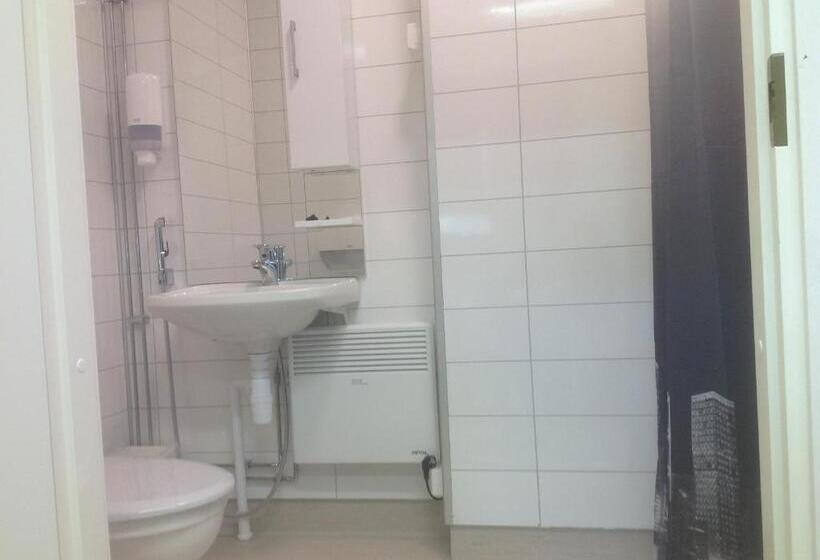 Hotel Kaidanojan Kartano