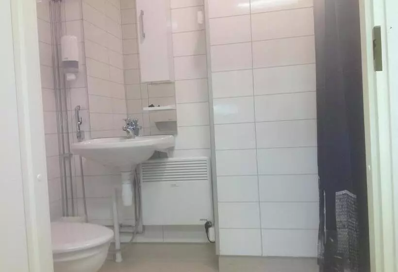 Hotelli Kaidanojan Kartano