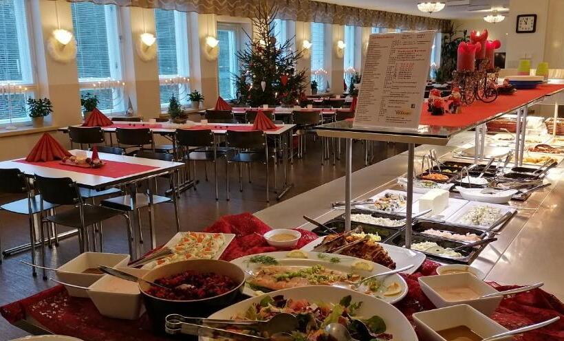 Hotel Kaidanojan Kartano