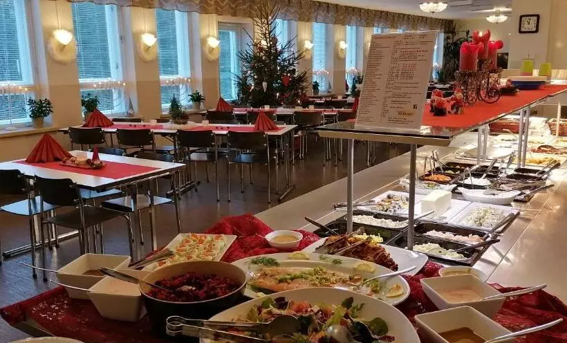 Hotelli Kaidanojan Kartano