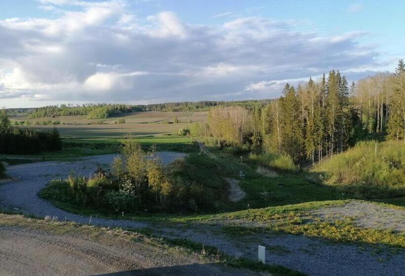 Hotel Kaidanojan Kartano