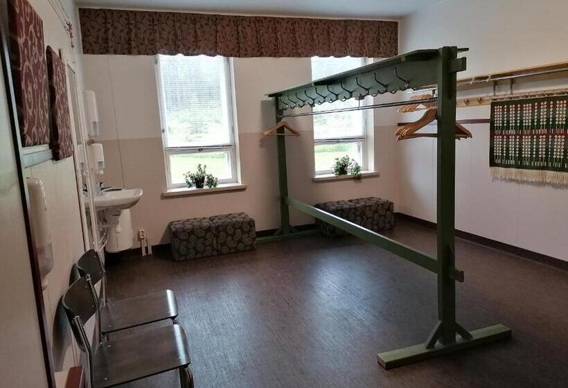 Hotel Kaidanojan Kartano