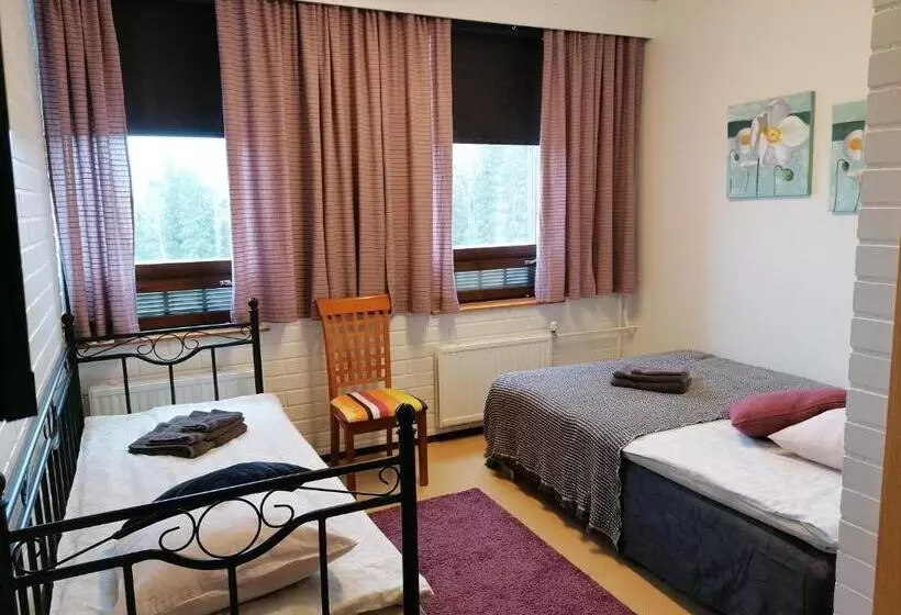 Hotelli Kaidanojan Kartano