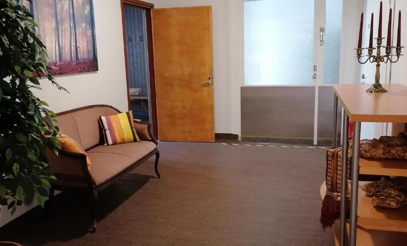 Hotel Kaidanojan Kartano