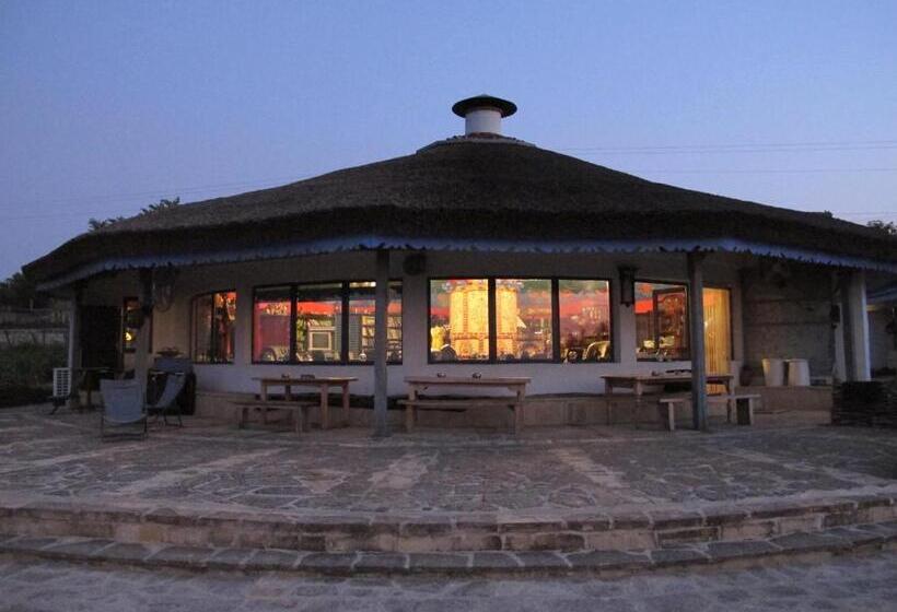 Hotel Safari Danube Delta