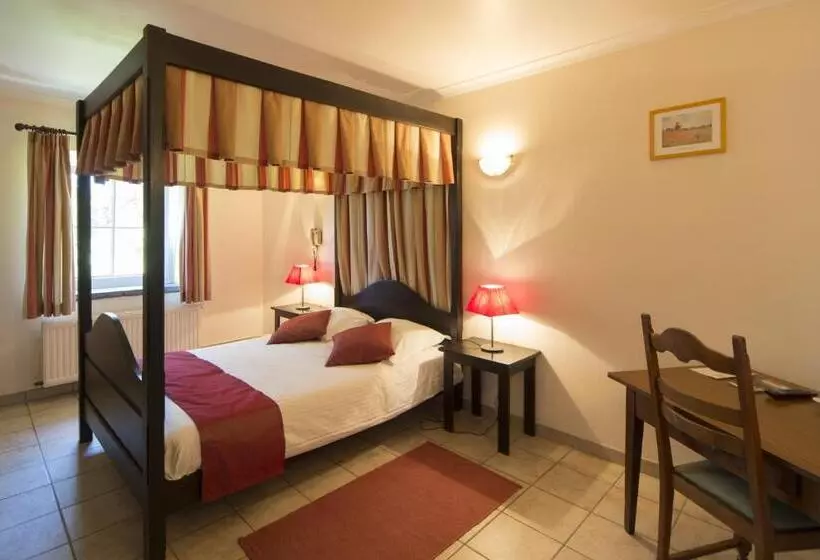 ホテル Saint Martin