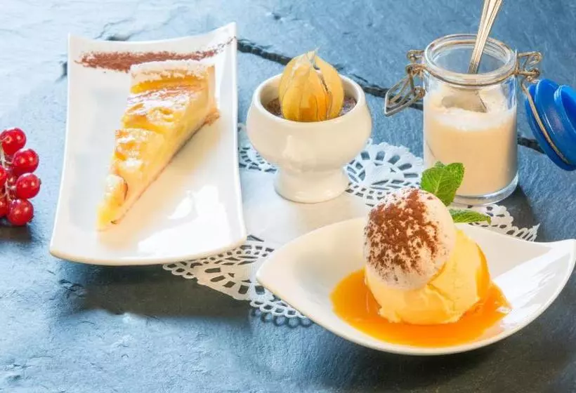 ホテル Saint Martin