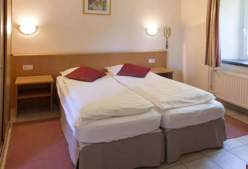 ホテル Saint Martin