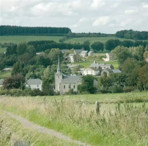 ホテル Saint Martin