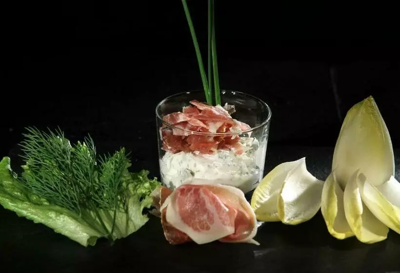 ホテル Saint Martin