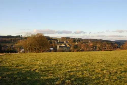 ホテル Saint Martin