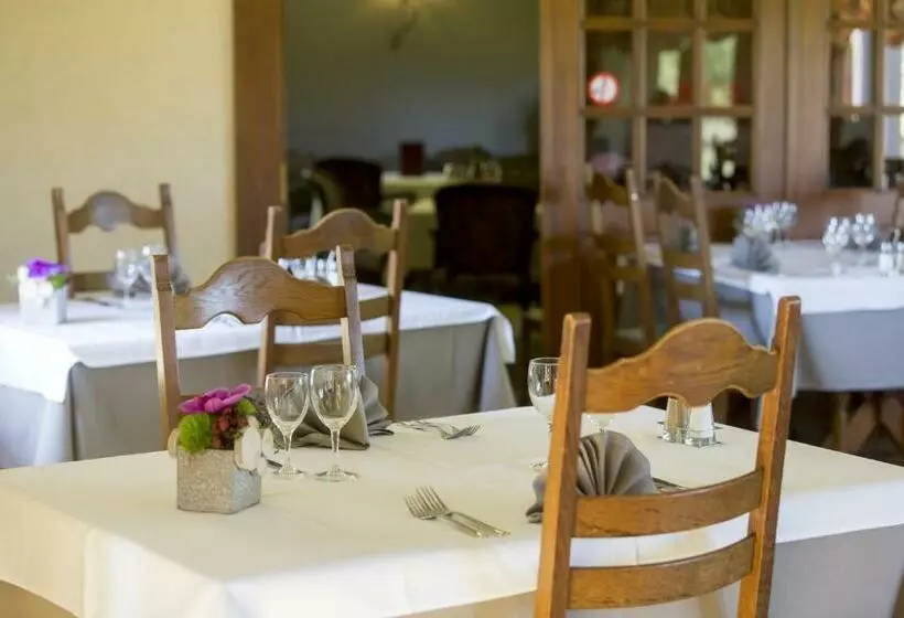 ホテル Saint Martin